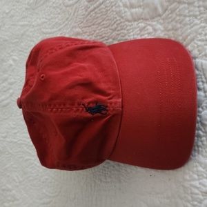 Polo by Ralph Lauren Hat